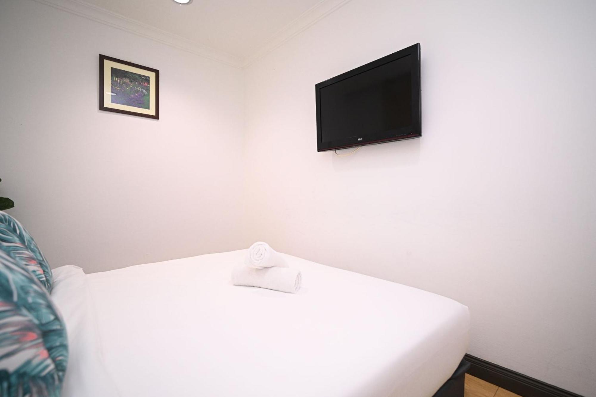 Kingston Hotel 6 - Changkat, Bukit Bintang Kuala Lumpur Exterior photo
