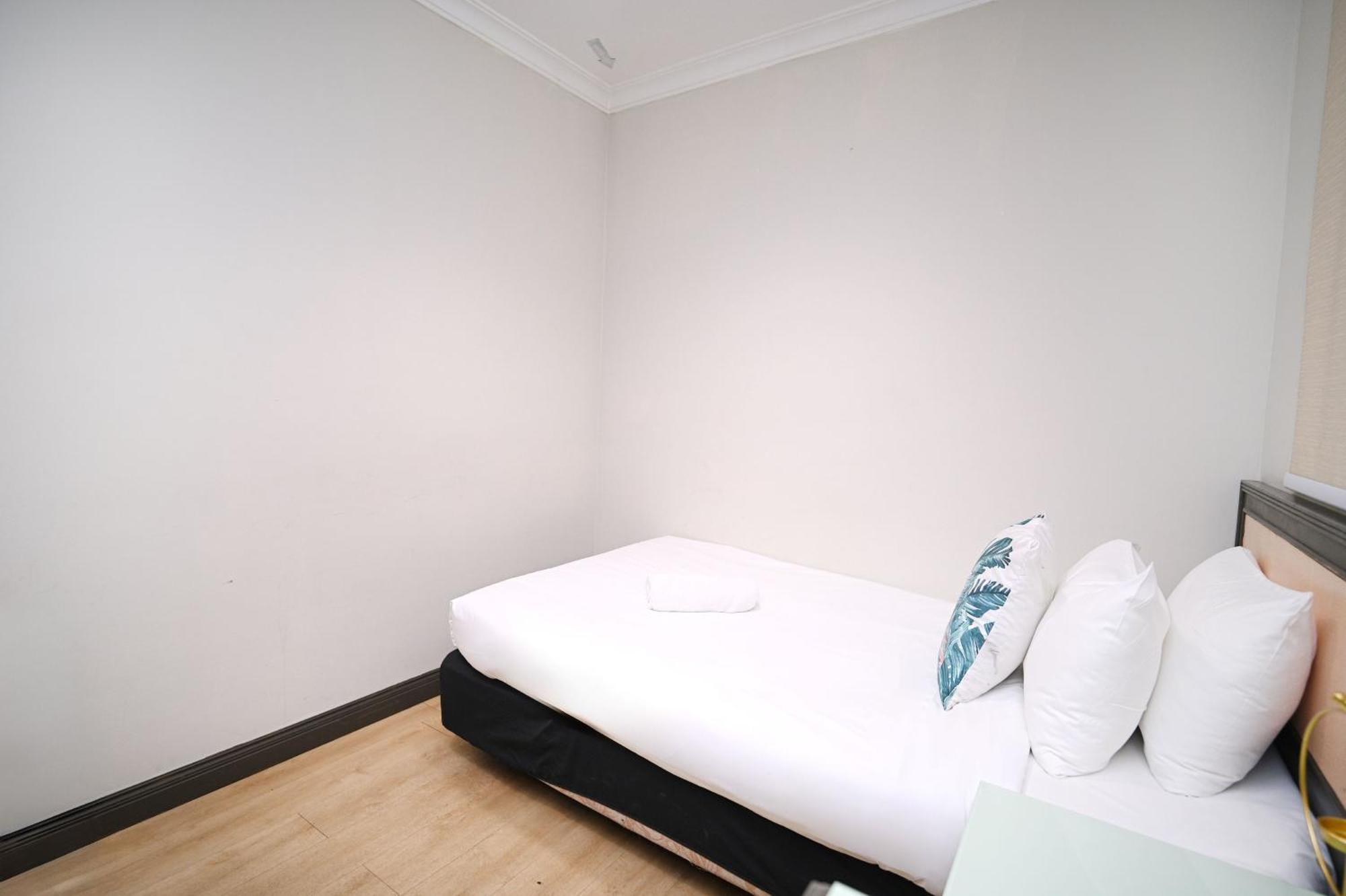Kingston Hotel 6 - Changkat, Bukit Bintang Kuala Lumpur Exterior photo